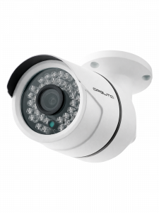 Орбита OT-VNI54 IP видеокамера (3840*2160, 8Mpix, 2,8мм, металл)